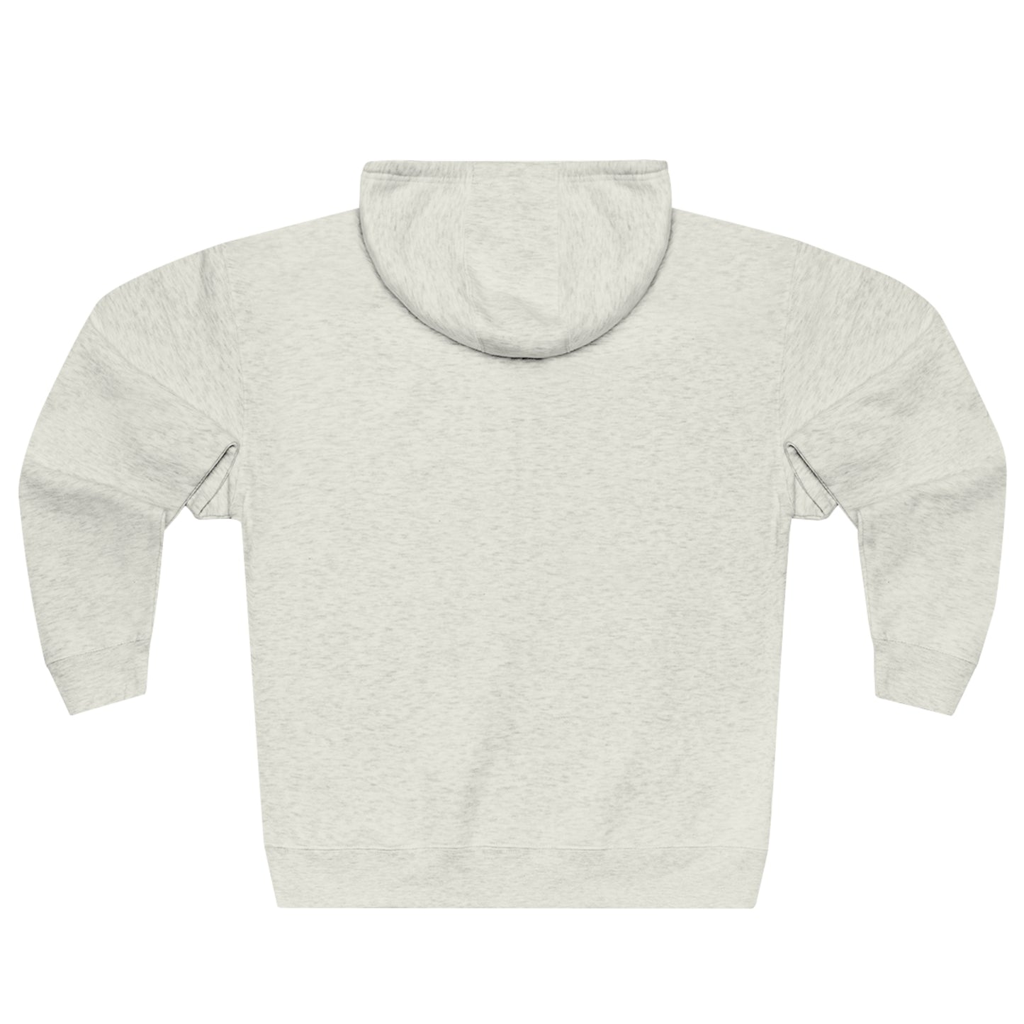 Copy of Unisex Premium Full Zip Hoodie