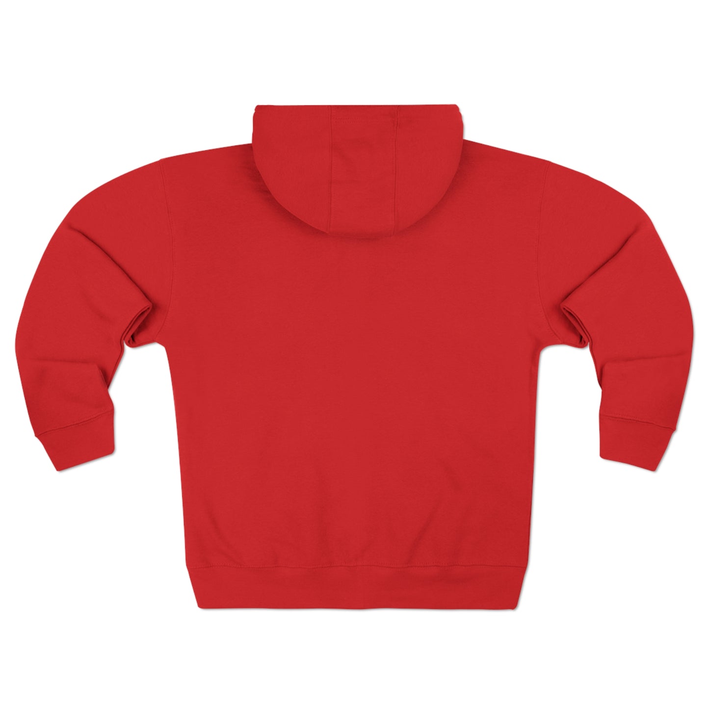 Copy of Unisex Premium Full Zip Hoodie