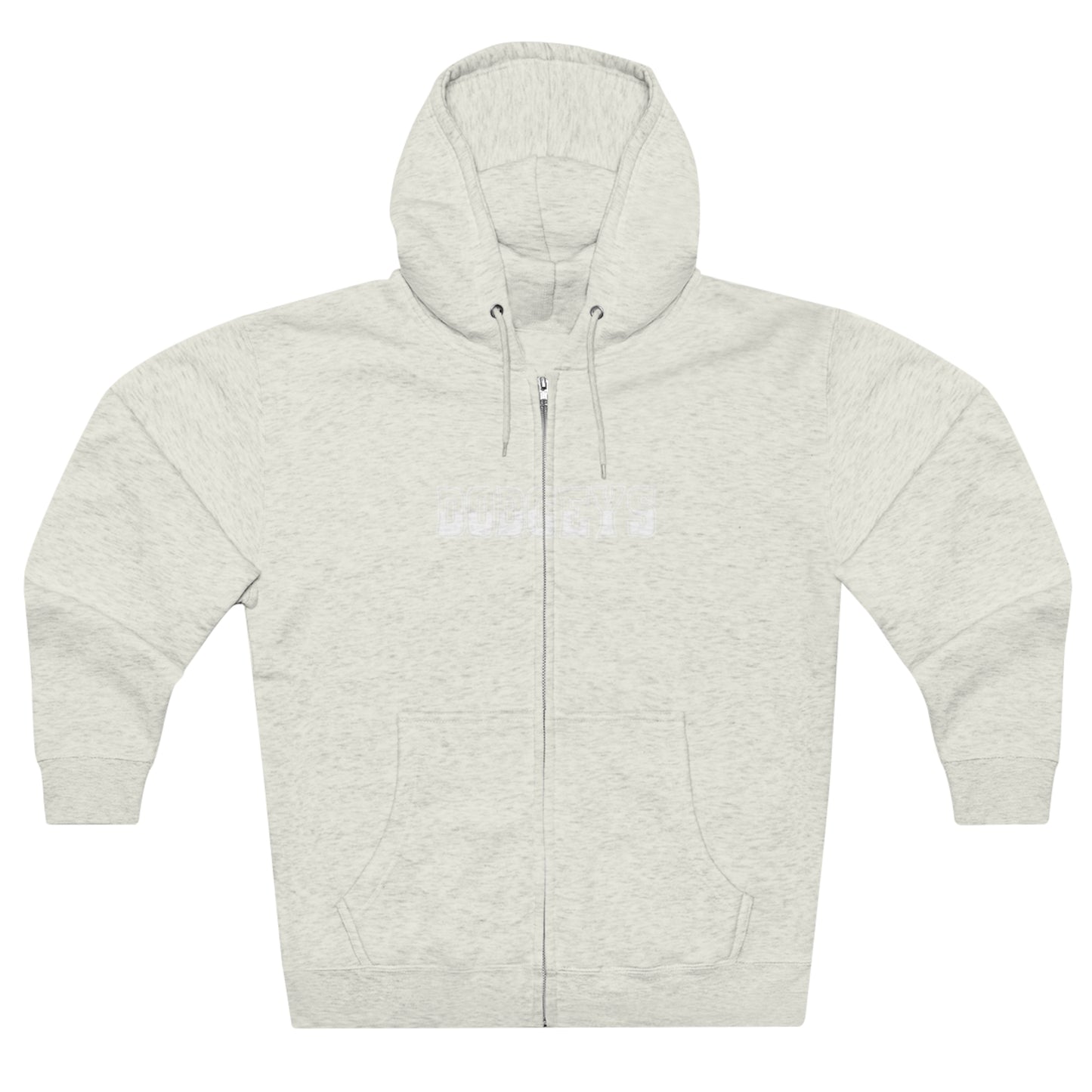 Copy of Unisex Premium Full Zip Hoodie