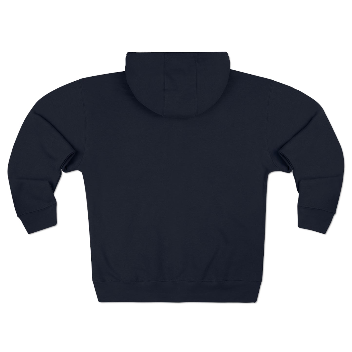 Copy of Unisex Premium Full Zip Hoodie