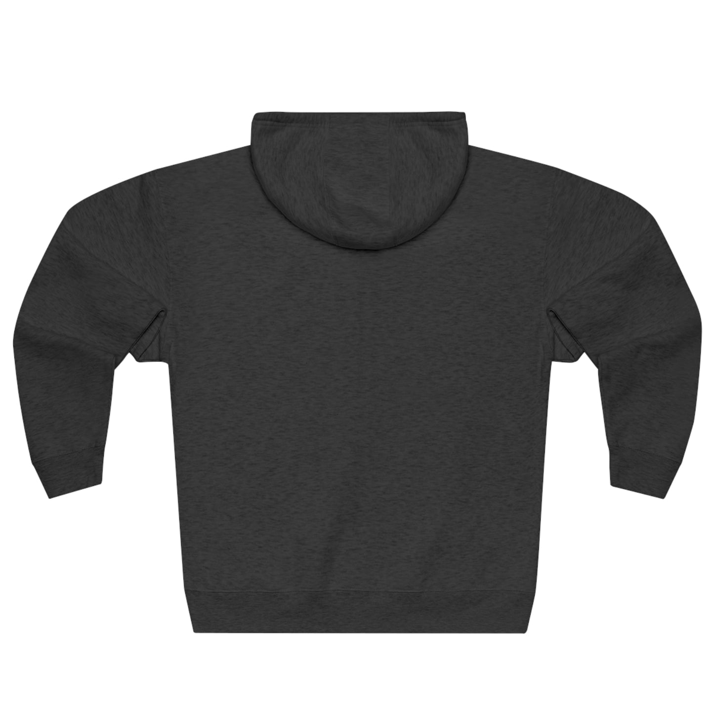 Copy of Unisex Premium Full Zip Hoodie