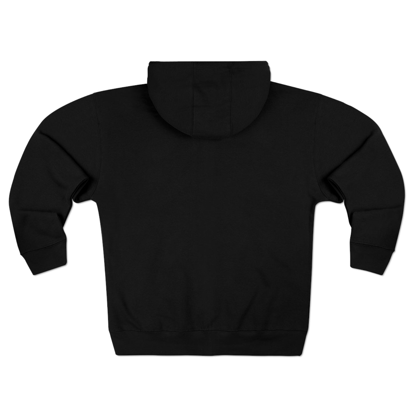 Copy of Unisex Premium Full Zip Hoodie