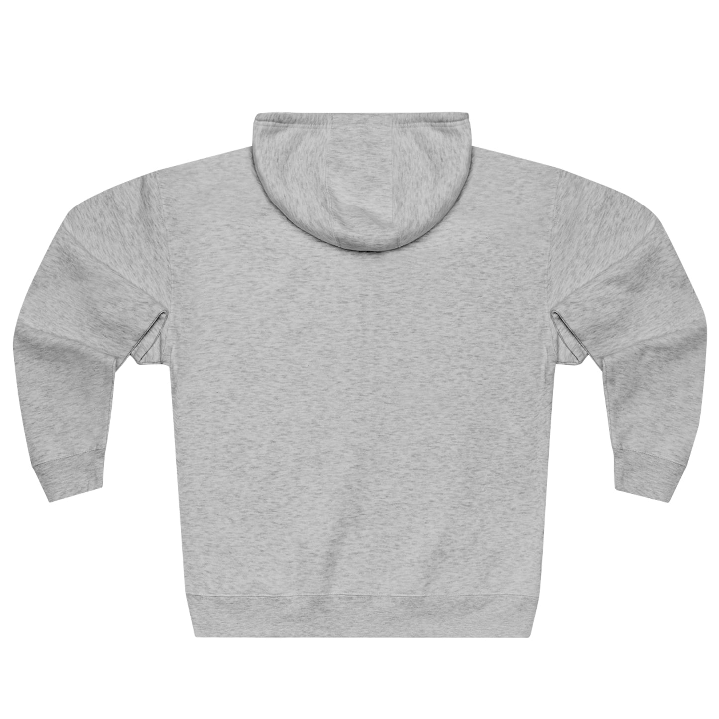 Copy of Unisex Premium Full Zip Hoodie